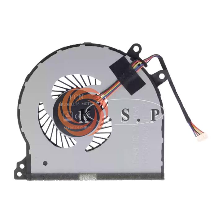 فن لپ تاپ لنوو  Fan Lenovo IdeaPad 310 (IP310)